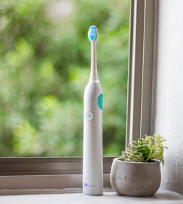 delta dental z sonic toothbrush